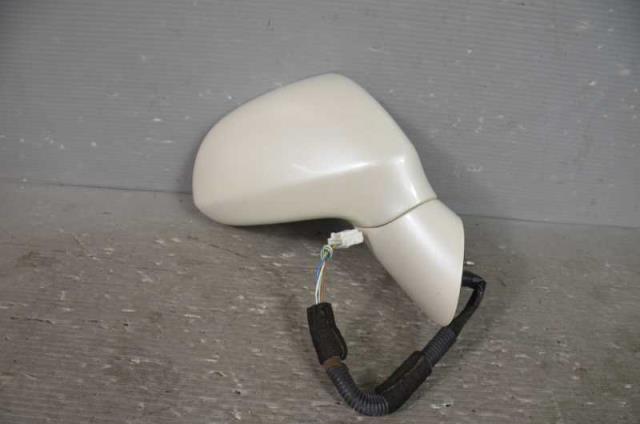 【中古】中古部品 ストリーム RN6 右ｻｲﾄﾞﾐﾗｰ 【3310580000-230605000513500】