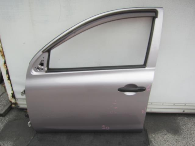 【中古】中古部品 マーチ K13 左ﾌﾛﾝﾄﾄﾞｱ 【3340240100-202300004413200】