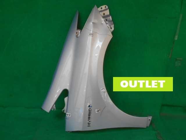 【中古】中古部品 プリウス ZVW30 右ﾌﾛﾝﾄﾌｪﾝﾀﾞｰ 【3380050000-000028888810600】