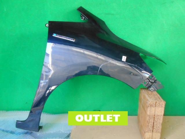 【中古】中古部品 フィット GP5 右ﾌﾛﾝﾄﾌｪﾝﾀﾞｰ 【3380050000-000027493510600】