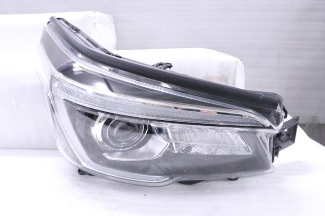 【中古】中古部品 フォレスター SK9 右ﾍｯﾄﾞﾗﾝﾌﾟ 【3260520000-230606500110800】