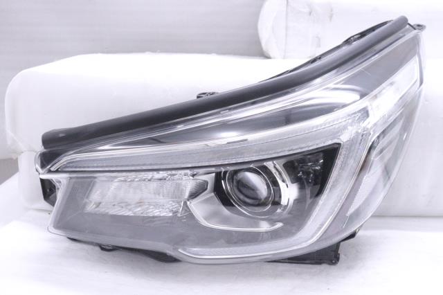 【中古】中古部品 フォレスター SK9 左ﾍｯﾄﾞﾗﾝﾌﾟ 【3260520000-230606500510900】