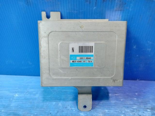 【中古】中古部品 サンバー TT2 ｴﾝｼﾞﾝｺﾝﾋﾟｭｰﾀｰ 【3310050100-211216000163100】