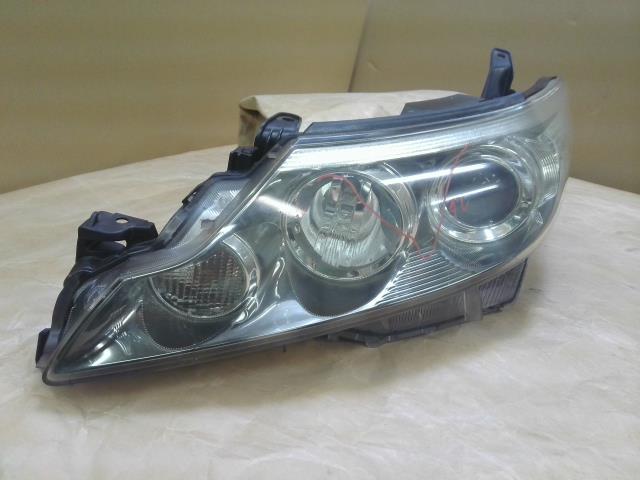 【中古】中古部品 エスティマ ACR50 左ﾍｯﾄﾞﾗﾝﾌﾟ 【3310540000-000023045410900】