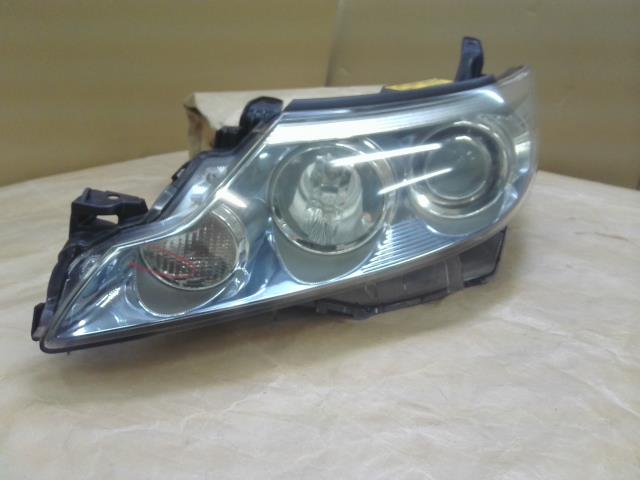 【中古】中古部品 エスティマ AHR20 左ﾍｯﾄﾞﾗﾝﾌﾟ 【3310540000-000023036610900】
