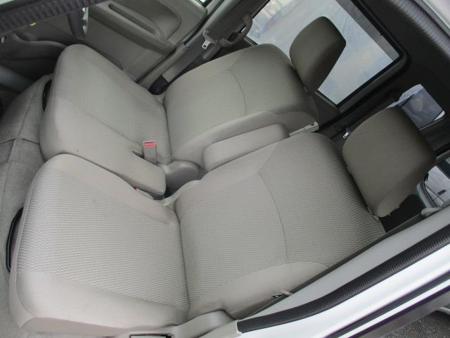 【中古】中古部品 エブリィ DA17W ﾄﾞﾗｲﾊﾞｰｼｰﾄ 【3310190100-001671918170500】