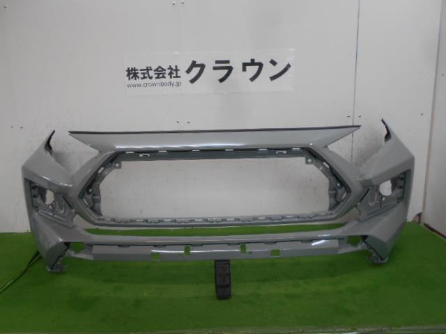 【中古】中古部品 ＲＡＶ－４ MXAA54 ﾌﾛﾝﾄﾊﾞﾝﾊﾟｰ 【3380050000-000031319710100】