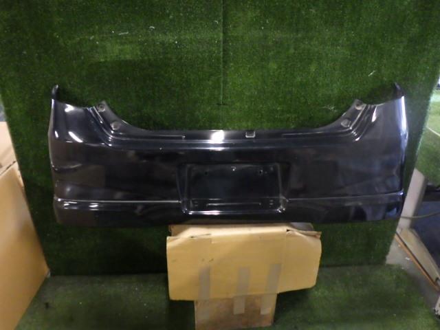 【中古】中古部品 ワゴンＲ MH23S ﾘｱﾊﾞﾝﾊﾟｰ 【3260460000-230529000515100】