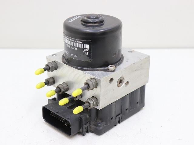 【中古】中古部品 プジョー 106 S2S ABSｱｸﾁｭｴｰﾀｰ 【3310070100-000213006342500】