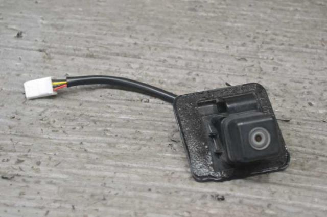 【中古】中古部品 フーガ KY51 ｶﾒﾗ 【3310580000-230607000815850】