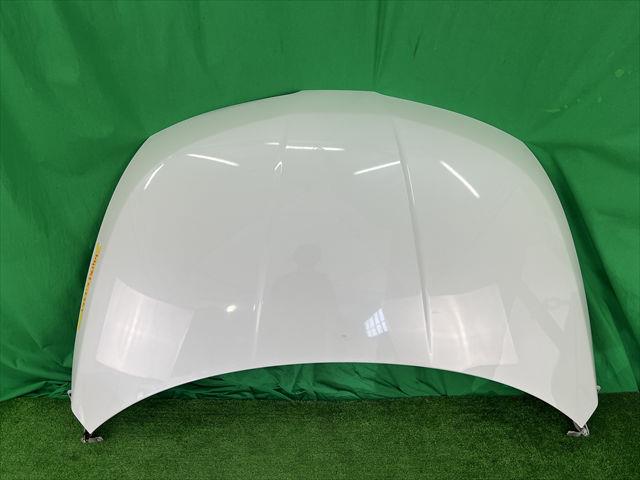 【中古】中古部品 ティーダ ラティオ SNC11 ﾎﾞﾝﾈｯﾄﾌｰﾄﾞ 【3330240100-002023574910500】