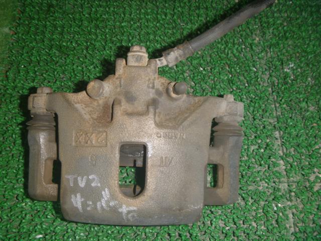 【中古】中古部品 サンバー TV2 右ﾌﾛﾝﾄｷｬﾘﾊﾟｰ 【3330370100-000233013444330】