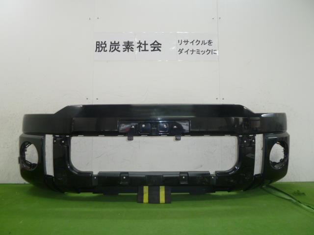 【中古】中古部品 デリカD5 CV5W フロントバンパー 【3380050000-000034492210100】|e-cleマート