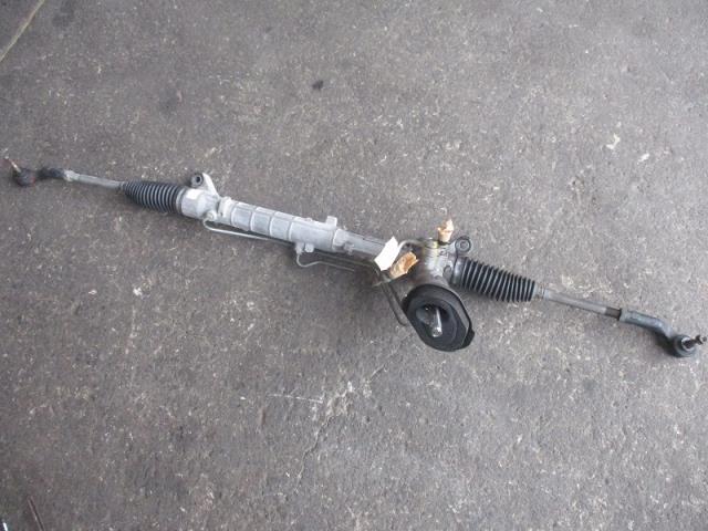 【中古】中古部品 ラフェスタ CWFFWN ｽﾃｱﾘﾝｸﾞｷﾞｱﾎﾞｯｸｽ 【3500080000-230220000943200】