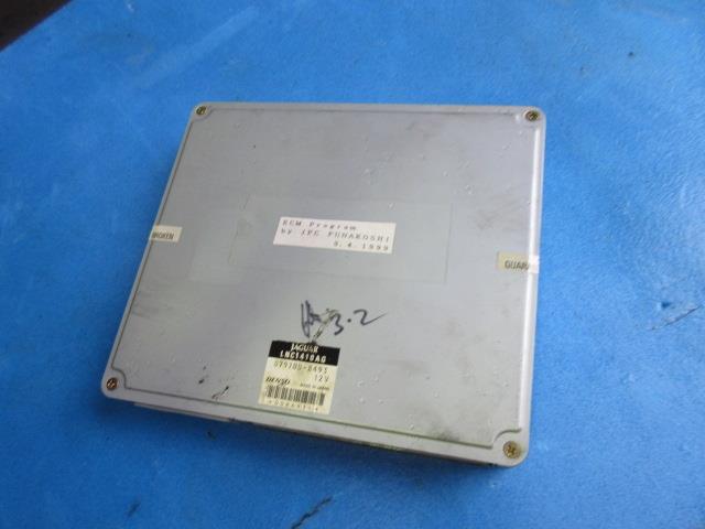 【中古】中古部品 ジャガー XJシリーズ JLGB ｴﾝｼﾞﾝｺﾝﾋﾟｭｰﾀｰ 【3310190100-001157916063100】