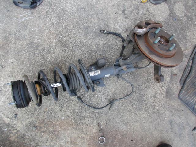 【中古】中古部品 デミオ DE3FS 右ﾌﾛﾝﾄｽﾄﾗｯﾄ 【3310190100-001306976850100】