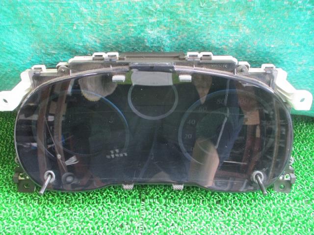 【中古】中古部品 マークXジオ ANA10 スピードメーター 【3500080000-230417000361400】