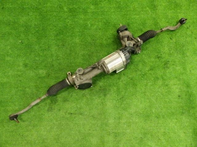 【中古】中古部品 アウディ TT 8JBUBF ｽﾃｱﾘﾝｸﾞｷﾞｱﾎﾞｯｸｽ 【3260250000-000023050043200】