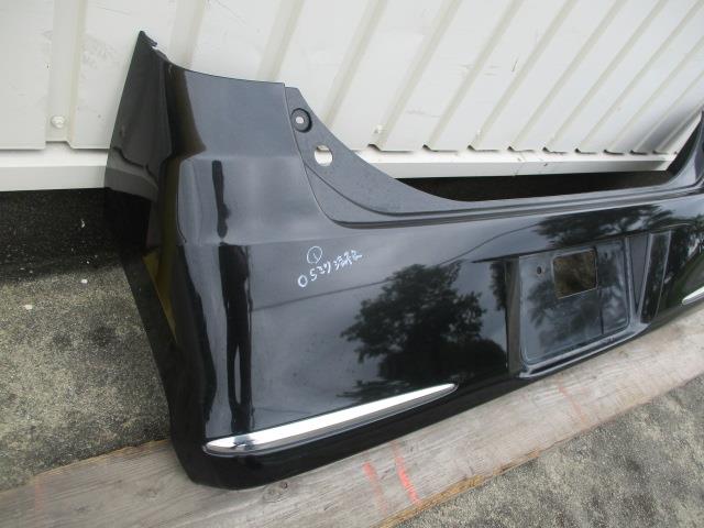 【中古】中古部品 ミラ L275S リアバンパー 【3310190100-000233007915100】|e-cleマート