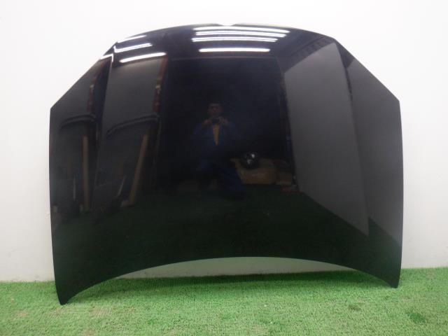 【中古】中古部品 VW ゴルフヴァリアント 1KCAV ﾎﾞﾝﾈｯﾄﾌｰﾄﾞ 【3310250100-000233005310500】