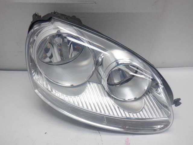 【中古】中古部品 VW ゴルフヴァリアント 1KCAV 右ﾍｯﾄﾞﾗﾝﾌﾟ 【3310250100-000233005310800】