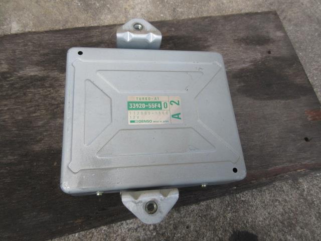 【中古】中古部品 スクラム DL51V ｴﾝｼﾞﾝｺﾝﾋﾟｭｰﾀｰ 【3310190100-001355736663100】