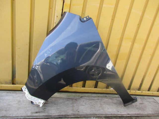 【中古】中古部品 ＡＺワゴン MJ23S 左ﾌﾛﾝﾄﾌｪﾝﾀﾞｰ 【3310190100-001250694210700】