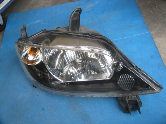 【中古】中古部品 デミオ DY3W 右ﾍｯﾄﾞﾗﾝﾌﾟ 【3310190100-000782445610800】