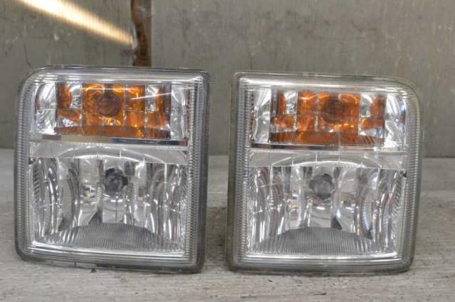 【中古】中古部品 ムーヴ L175S 右ﾌｫｸﾞﾗﾝﾌﾟ 【3310580000-230609000810850】 7,979円