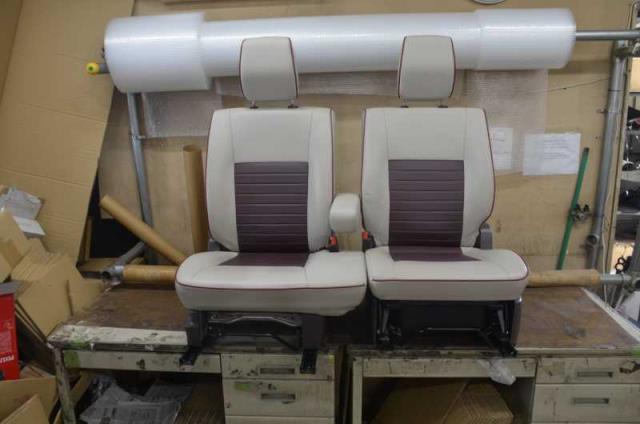 【中古】中古部品 モコ MG33S ｼｰﾄ1台分 【3310580000-230609001370400】