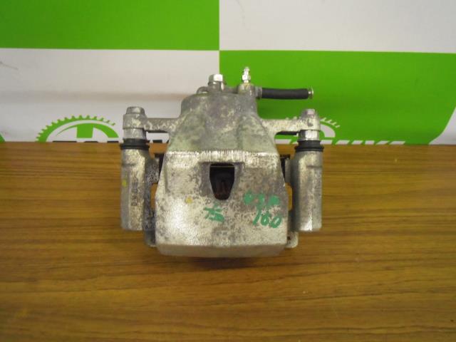 【中古】中古部品 プロボックス NCP160V 左ﾌﾛﾝﾄｷｬﾘﾊﾟｰ 【3330440100-230609000244360】