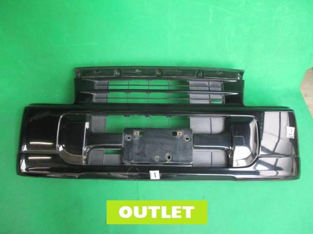 【中古】中古部品 バモス HM1 ﾌﾛﾝﾄﾊﾞﾝﾊﾟｰ 【3380050000-000026017110100】