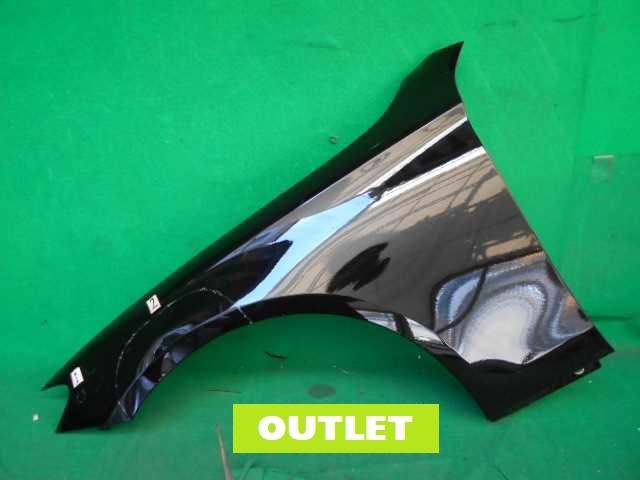 【中古】中古部品 ベンツ Eクラス 213004C 左ﾌﾛﾝﾄﾌｪﾝﾀﾞｰ 【3380050000-000025867910700】