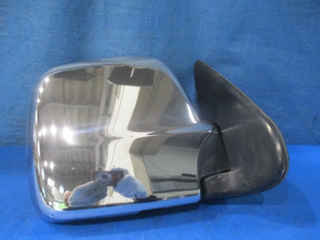 【中古】中古部品 ジムニー JB23W 右ｻｲﾄﾞﾐﾗｰ 【3310160100-000004271213500】