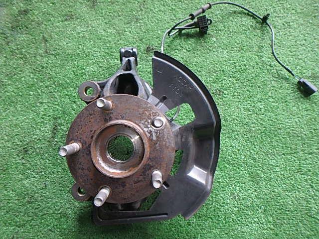 【中古】中古部品 ＣＸ－５ KE2AW 左ﾌﾛﾝﾄﾅｯｸﾙﾊﾌﾞ 【3330450100-230610000144340】