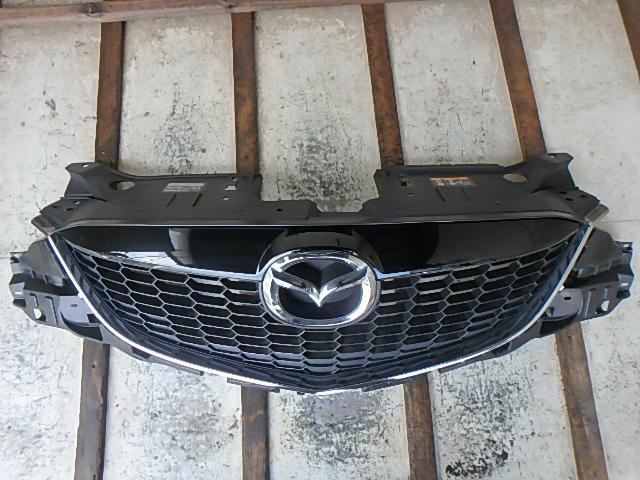 【中古】中古部品 ＣＸ－５ KE2AW ﾗｼﾞｴｰﾀｸﾞﾘﾙ 【3330450100-230610000110400】