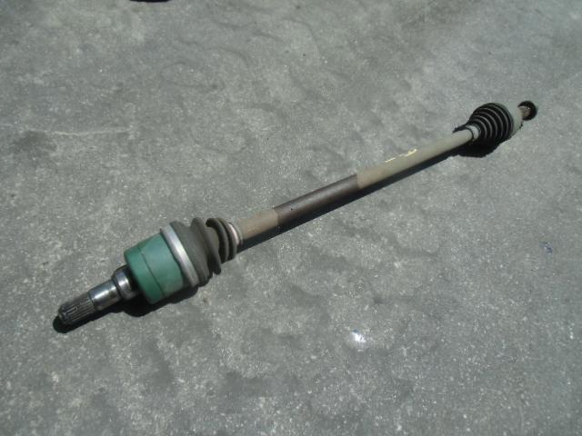 【中古】中古部品 スクラム DG63T 右ﾌﾛﾝﾄﾄﾞﾗｲﾌﾞｼｬﾌﾄ 【3310190100-001008898142100】