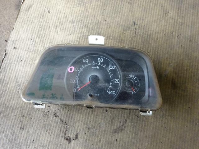 【中古】中古部品 サンバー TT1 ｽﾋﾟｰﾄﾞﾒｰﾀｰ 【3310410000-000223090161400】