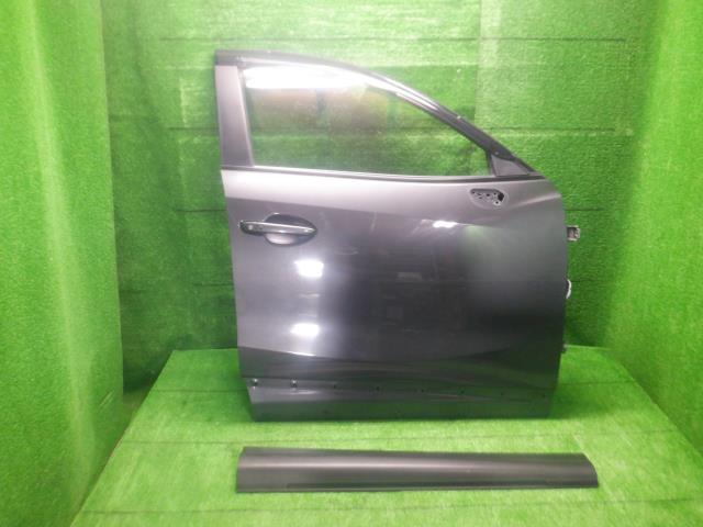 【中古】中古部品 ＣＸ－５ KE2AW 右ﾌﾛﾝﾄﾄﾞｱ 【3330420100-230603000213100】