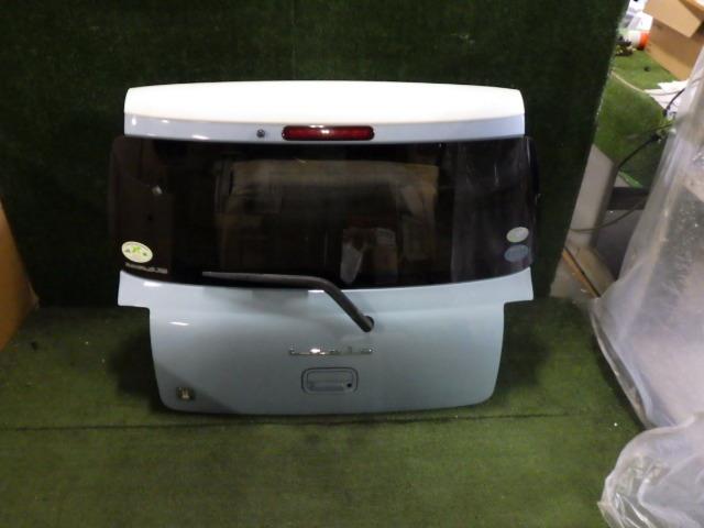【中古】中古部品 ラパン HE22S ﾊﾞｯｸﾄﾞｱ 【3260460000-230606000315800】