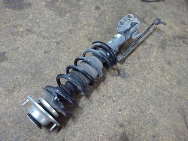 【中古】中古部品 タント L375S 右ﾌﾛﾝﾄｽﾄﾗｯﾄ 【3310410000-000223096050110】