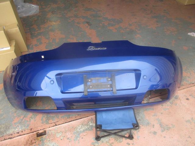 【中古】中古部品 アルファ ブレラ 93922S ﾘｱﾊﾞﾝﾊﾟｰ 【3310190100-001530716215100】｜e-cleマート