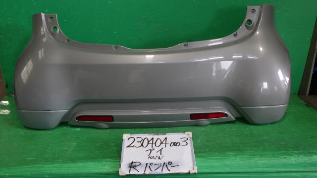 【中古】中古部品 アイ HA1W ﾘｱﾊﾞﾝﾊﾟｰ 【3330340100-230404000315100】