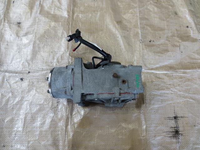 【中古】中古部品 ヴィッツ NSP135 ﾘｱﾘｼﾞｯﾄﾃﾞﾌ 【3330460100-000001556141220】