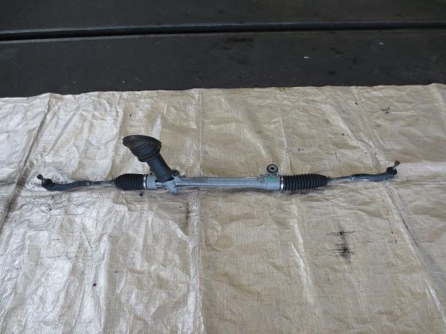 【中古】中古部品 ヴィッツ NSP135 ｽﾃｱﾘﾝｸﾞｷﾞｱﾎﾞｯｸｽ 【3330460100-000001556143200】｜e-cleマート