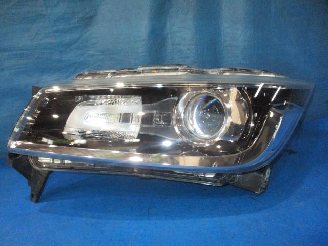 【中古】中古部品 ソリオ MA36S 左ﾍｯﾄﾞﾗﾝﾌﾟ 【3310160100-000004272310900】