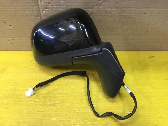 【中古】中古部品 ノート NE12 右ｻｲﾄﾞﾐﾗｰ 【3330960100-000052060213500】