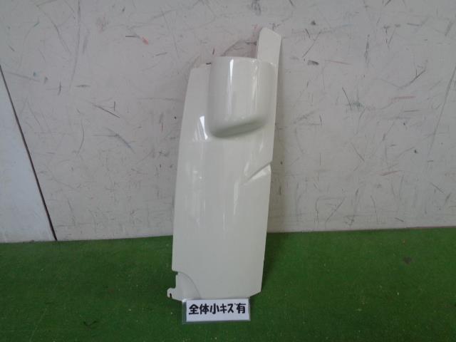 【中古】中古部品 デュトロ XKC605M 左ﾌﾛﾝﾄｺｰﾅｰﾊﾟﾈﾙ 【3380050000-000034523011400】