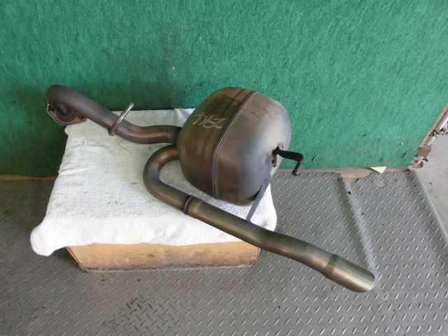 【中古】中古部品 スペイド NCP141 ﾘｱﾏﾌﾗｰ 【3310420000-000002184422500】