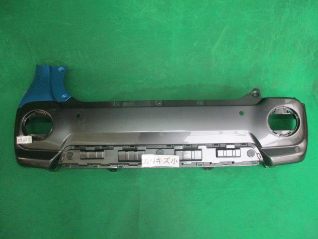 【中古】中古部品 キャスト LA250S ﾘｱﾊﾞﾝﾊﾟｰ 【3380050000-000029028315100】